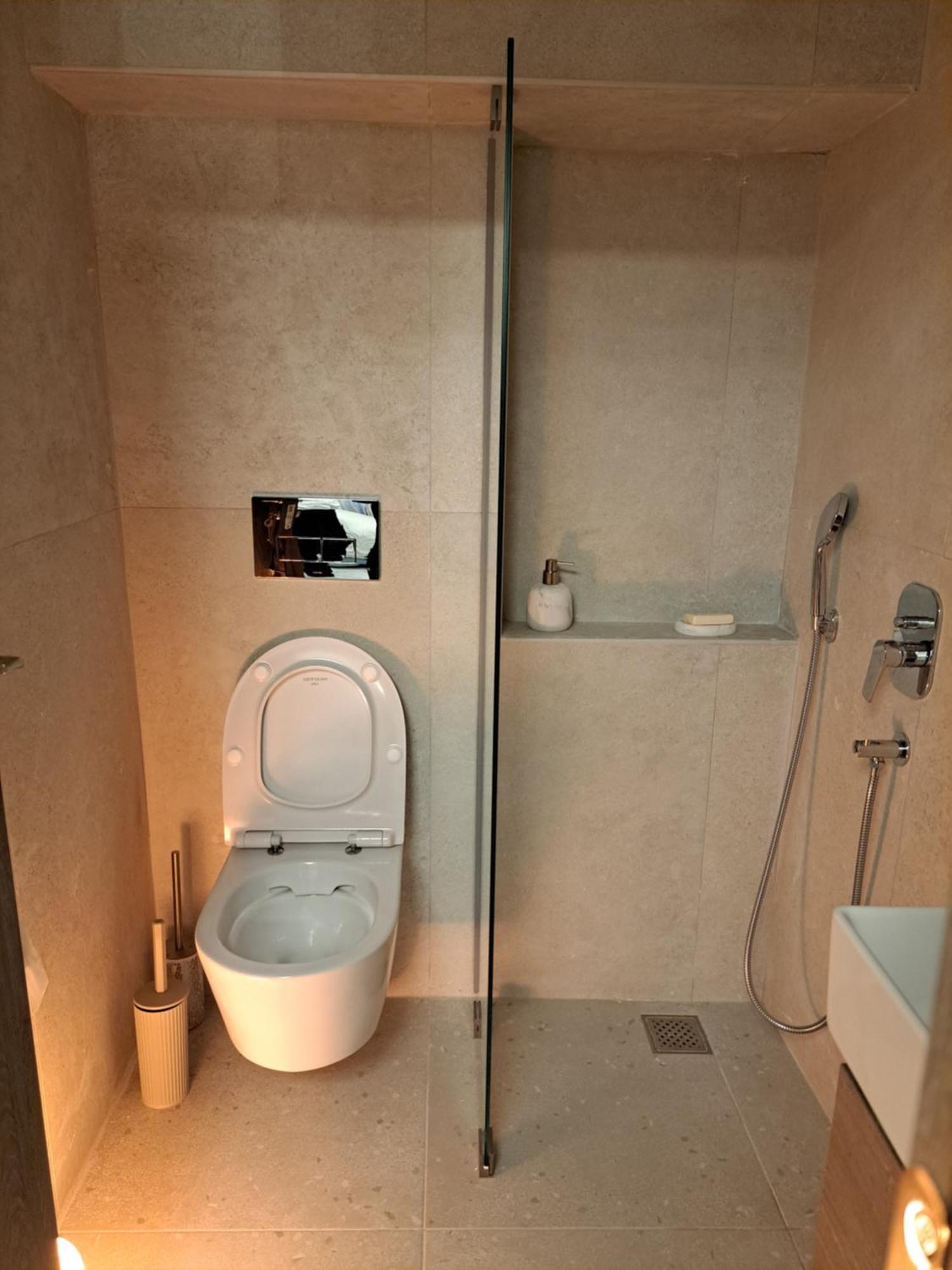 Centerstage1 Boutique Apartment - Hemisphere1 Stylish Studio Salonicco Esterno foto