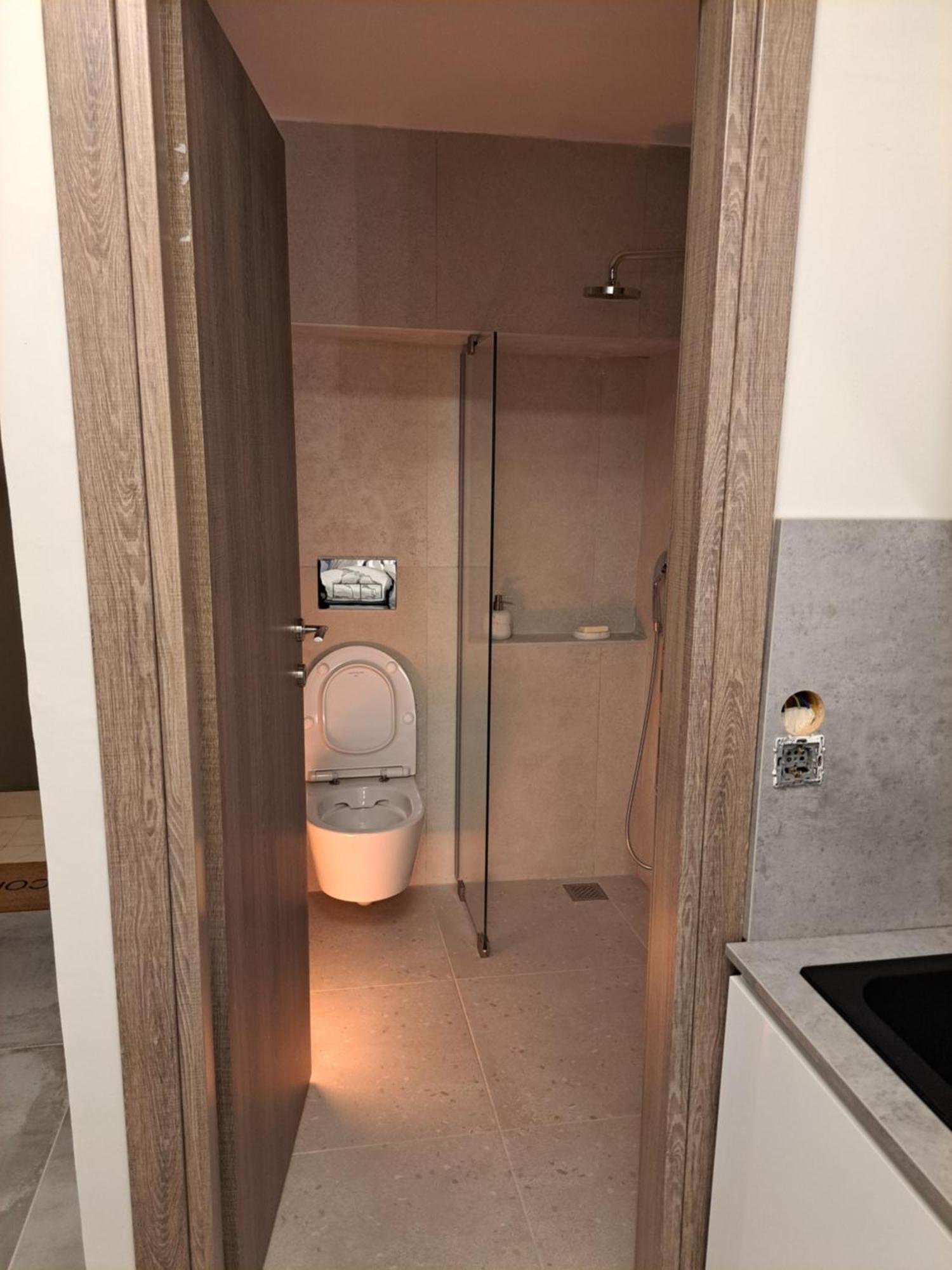 Centerstage1 Boutique Apartment - Hemisphere1 Stylish Studio Salonicco Esterno foto